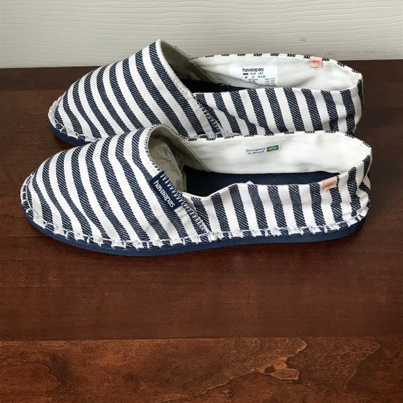 Havaianas canvas shoes Clearance